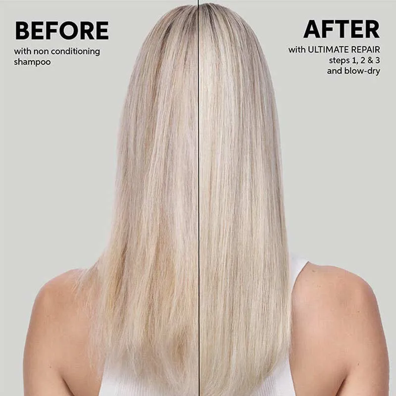 Wella Professionals Ultimate Repair Shampoo