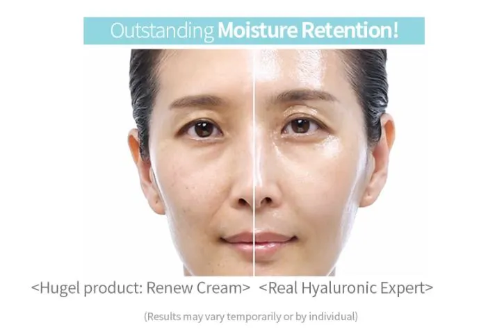 WELLAGE Real Hyaluronic One Day Kit 10ea
