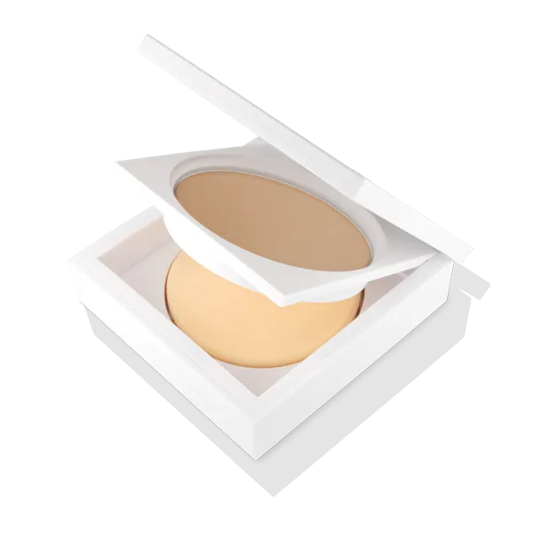 Wet & Dry Foundation - #30