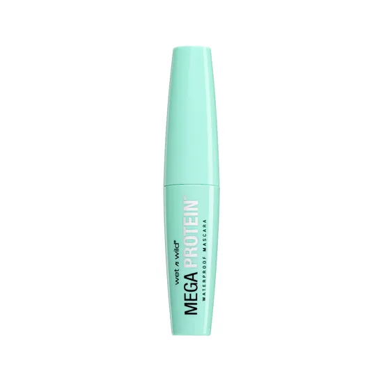 WET N WILD Boosts Conditioning Miga Protein Waterproof Mascara ماسكارا مقاومة للماء