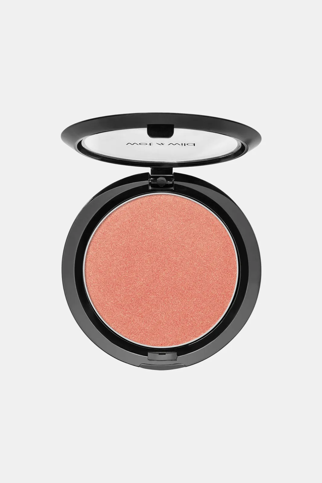Wet n Wild Colour Icon Blush - Pearlescent Pink