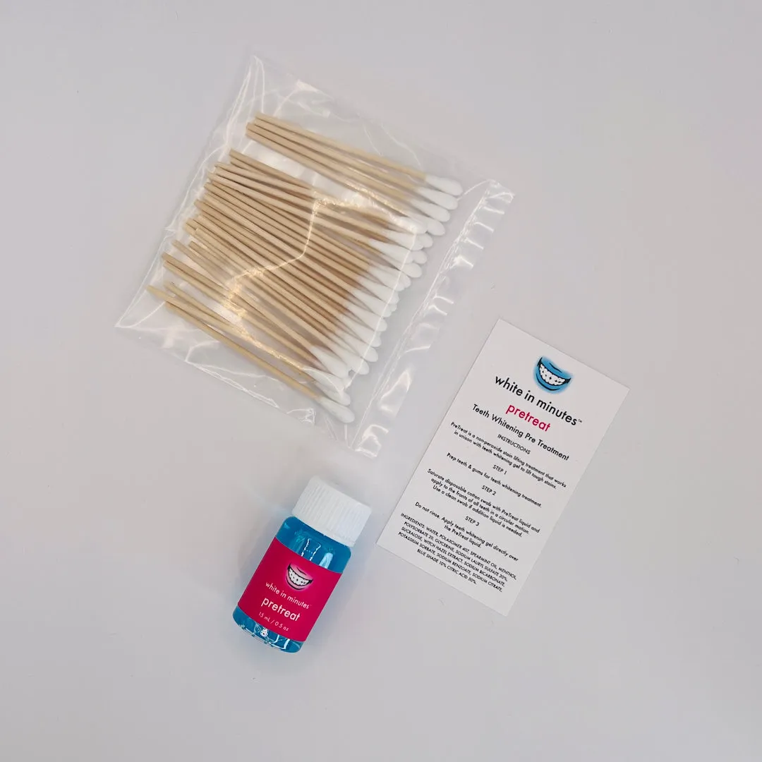 White in Minutes™ PreTreat Stain Lifter