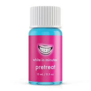 White in Minutes™ PreTreat Stain Lifter