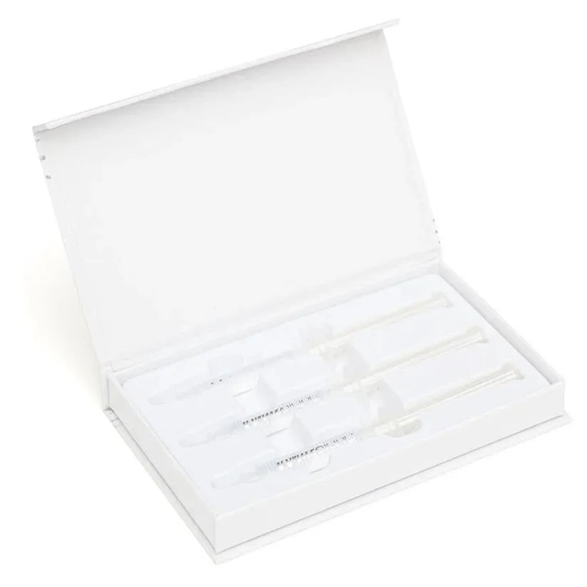 WhiteBlanc 6% HP Teeth Whitenening (R) Kit