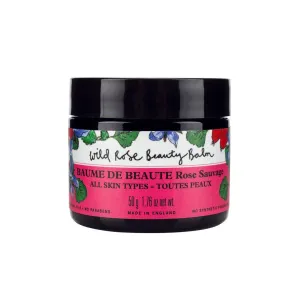 Wild Rose Beauty Balm