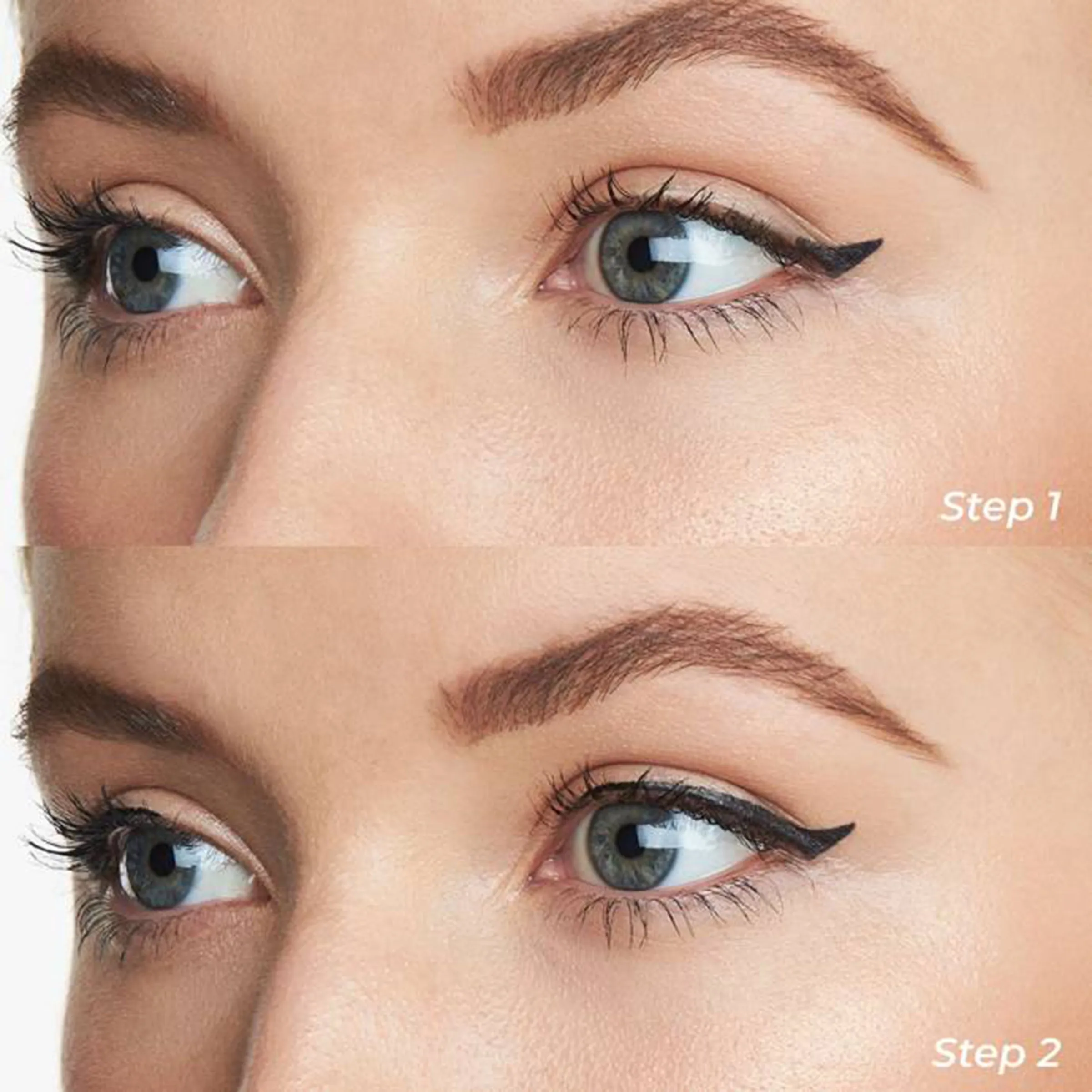 Winged Eyeliner Stamp   Liquid Liner Duo