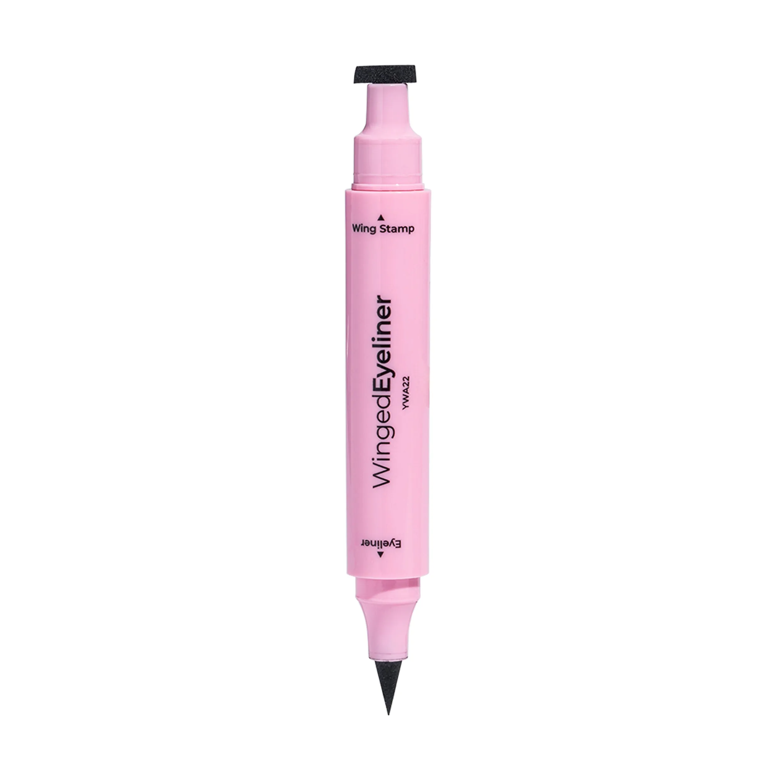 Winged Eyeliner Stamp   Liquid Liner Duo