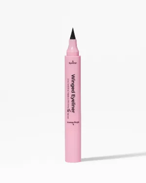 Winged Eyeliner Stamp   Liquid Liner Duo