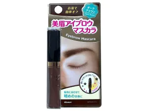 WINMAX EYEBROW MASCARA 0P0K1 (DARK BROWN)