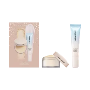 Winter Glow Prime & Set Duo