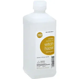 Witch Hazel 86% Astringent, 16 oz. Bottle