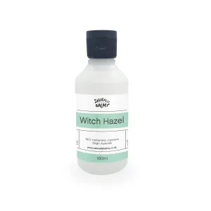 Witch Hazel Hydrosol (Alcohol Free)