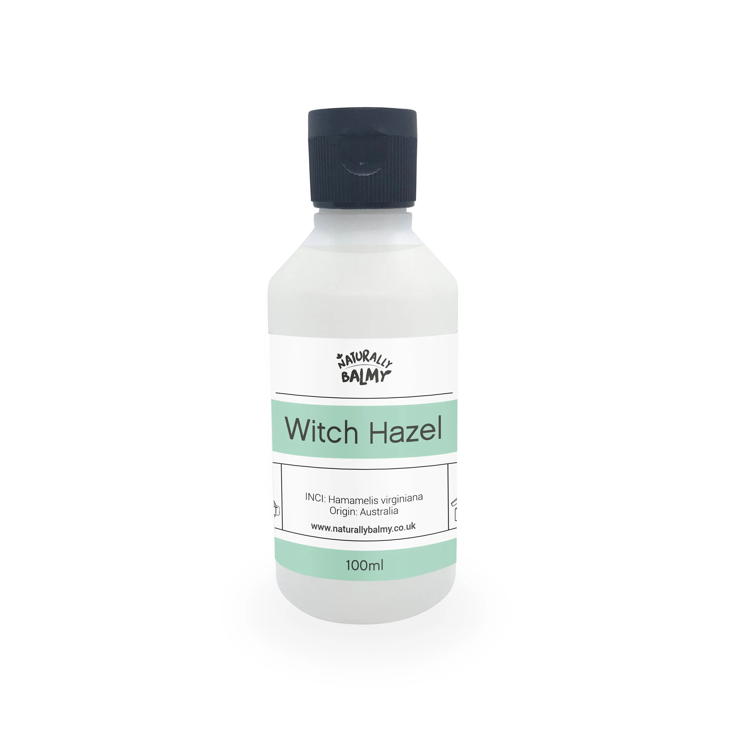 Witch Hazel Hydrosol (Alcohol Free)