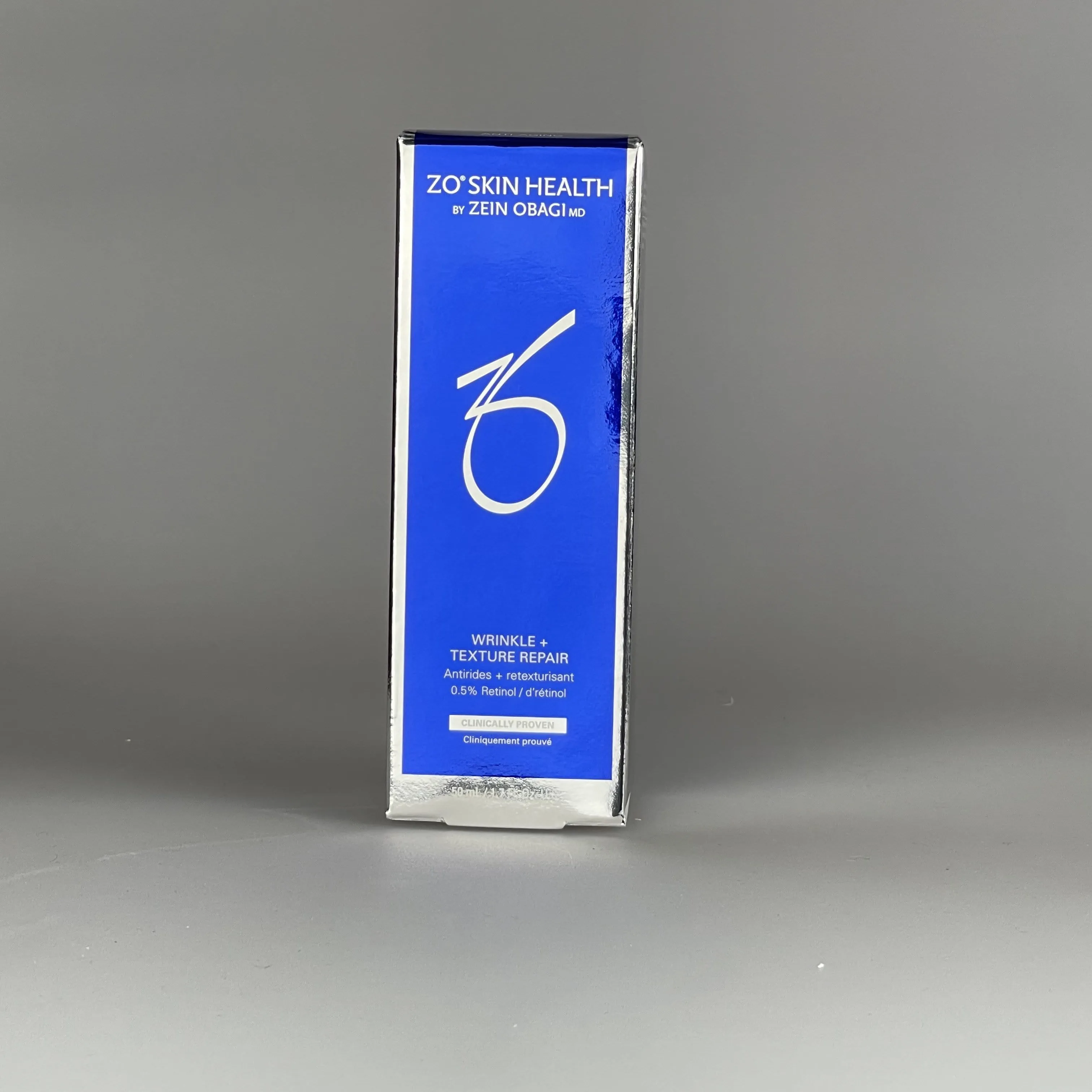 Wrinkle Texture Repair 0.5%