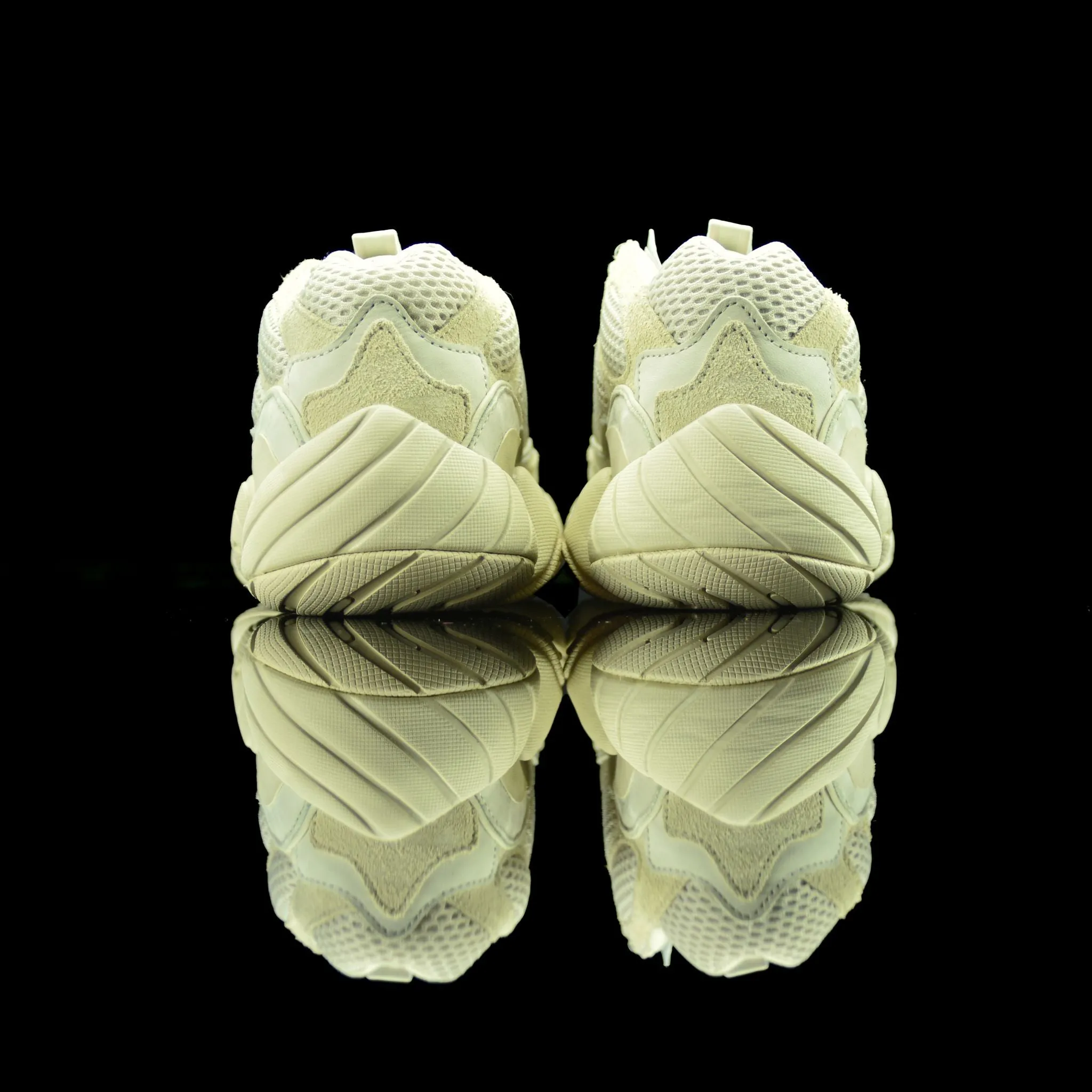 Yeezy 500 "Blush"