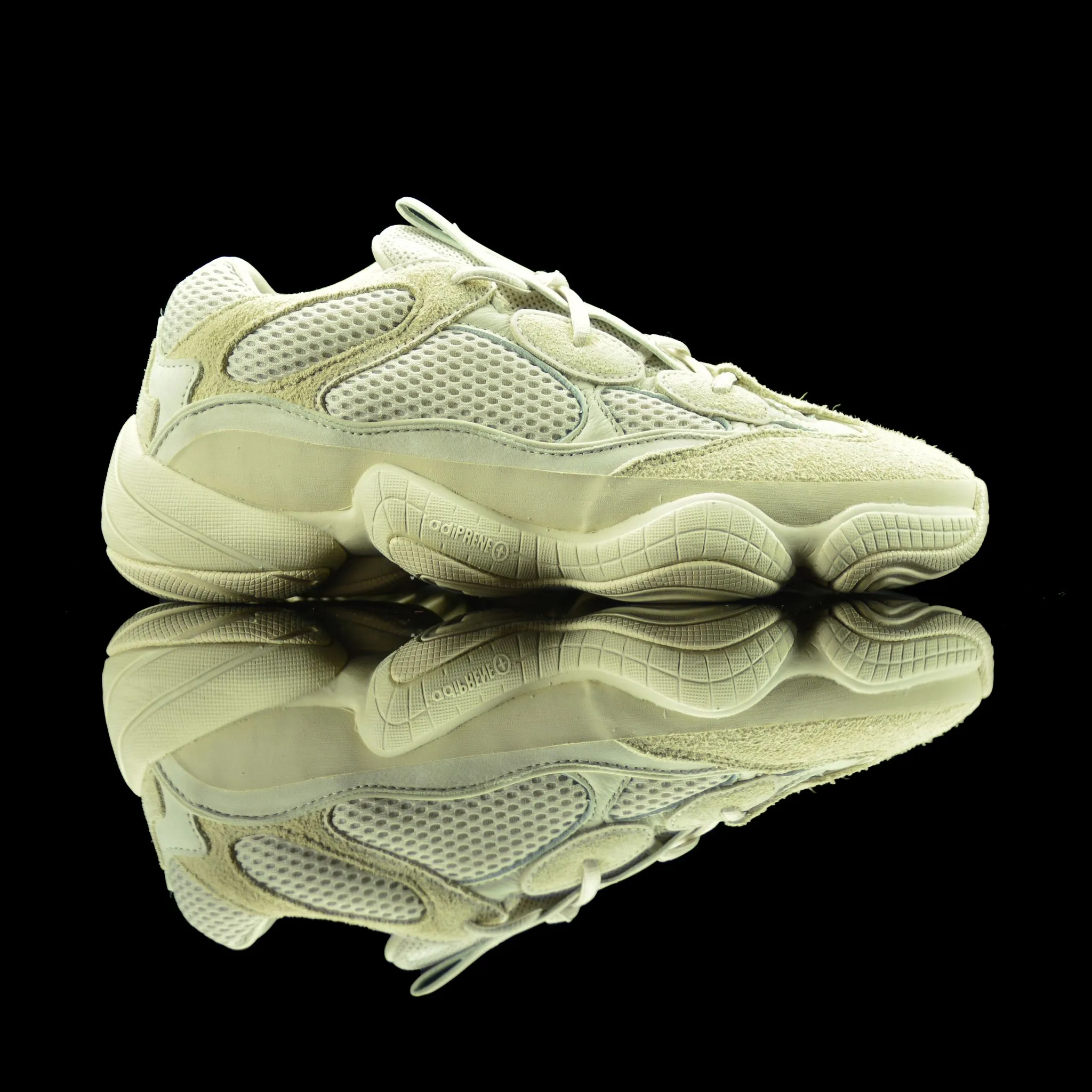 Yeezy 500 "Blush"