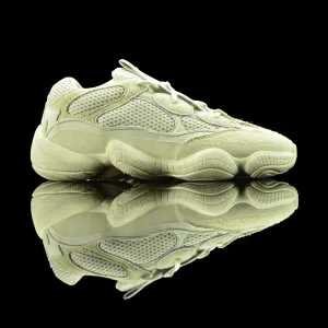 Yeezy 500 "Blush"