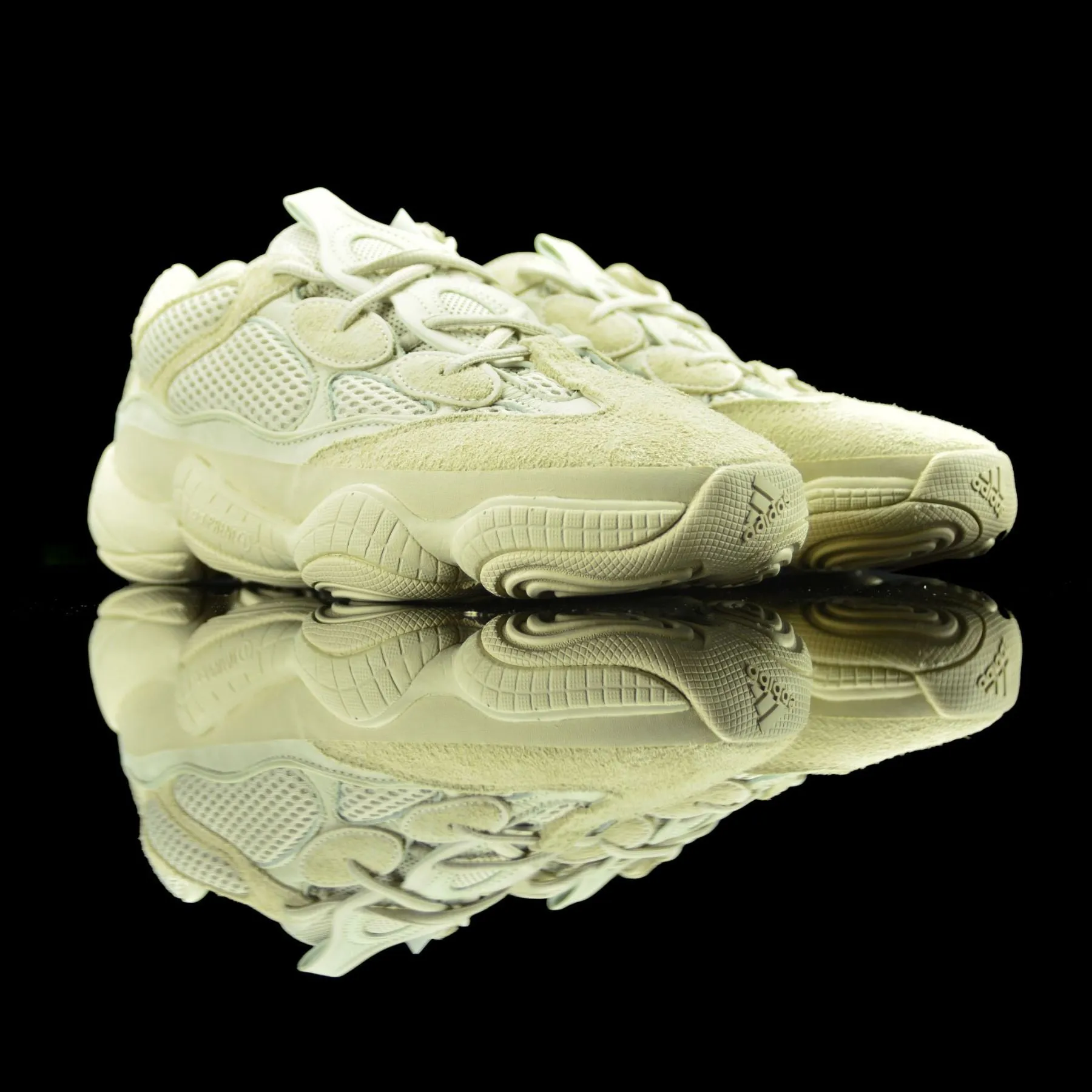 Yeezy 500 "Blush"