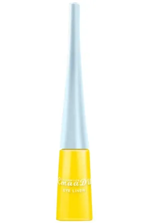 Yellow Liquid Eyeliner