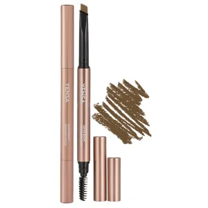 Yensa Beauty - Super Brow Defining Pencil - Auburn - .012 Oz / 0.35 g