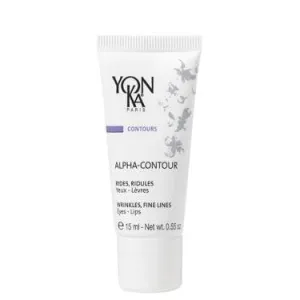Yon-Ka Alpha-Contour Eye Creme
