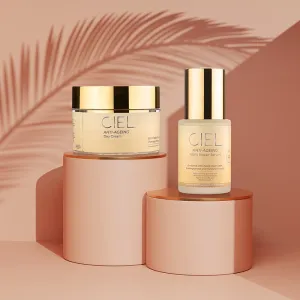 Young Skin Duo