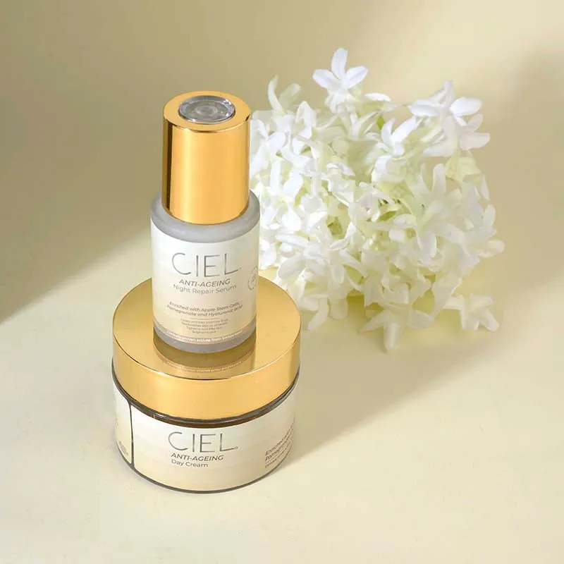 Young Skin Duo