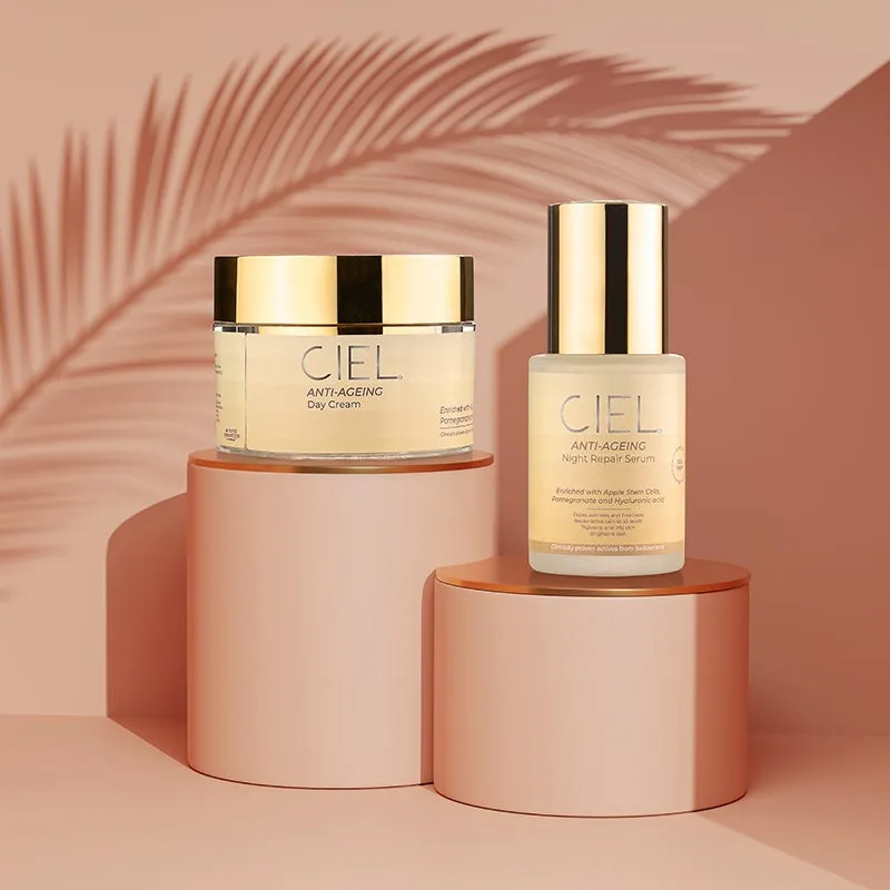 Young Skin Duo