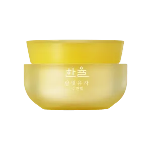 Yuja Sleeping Mask (60ml)