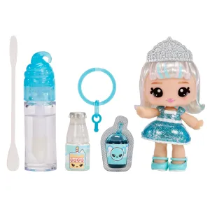 Yummiland Lipgloss Doll - Callie Birthday Cake