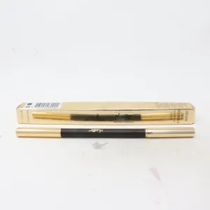 Yves Saint Laurent Dessin Des Sourcils Eyebrow Pencil  0.04oz/1.3g New With Box